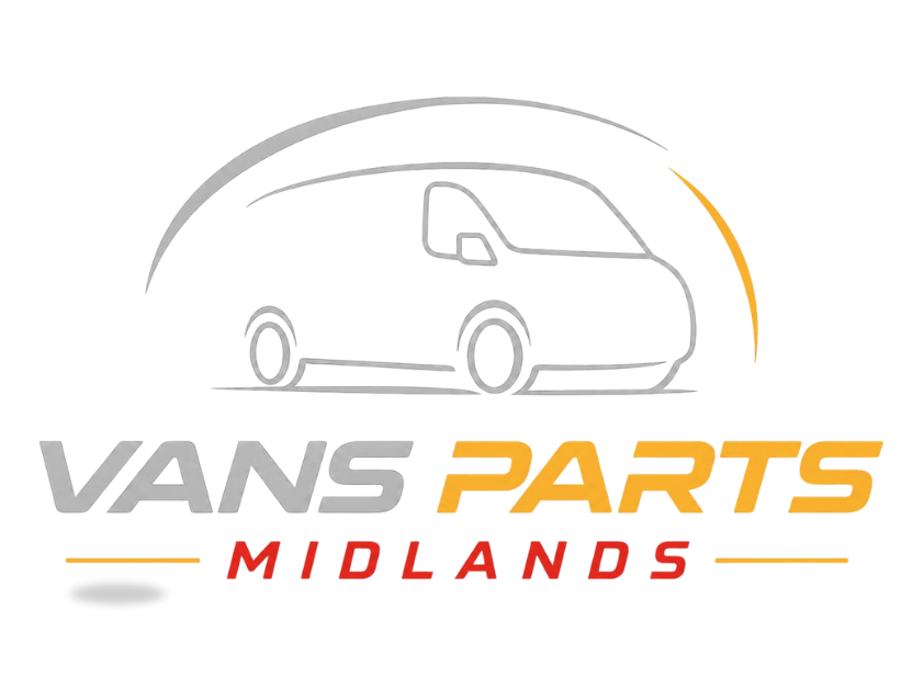 Vans Parts Midlands logo